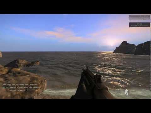 Arma 3 Alpha