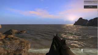 Arma 3 Alpha [Scuba Showcase]