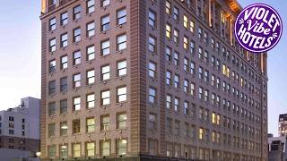 Home2 Suites by Hilton San Antonio Downtown - Riverwalk | United States 🌟