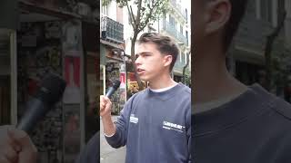El primero no se la vuelve a poner #short #shorts #juanbeezan