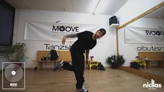 Alex Isley - Loss For Words - Choreo by Dani Torrey-Cabello