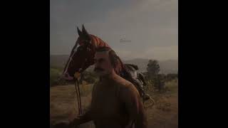 Al Compas De Mi Caballo/Lalo Salamanca - Red Dead Online