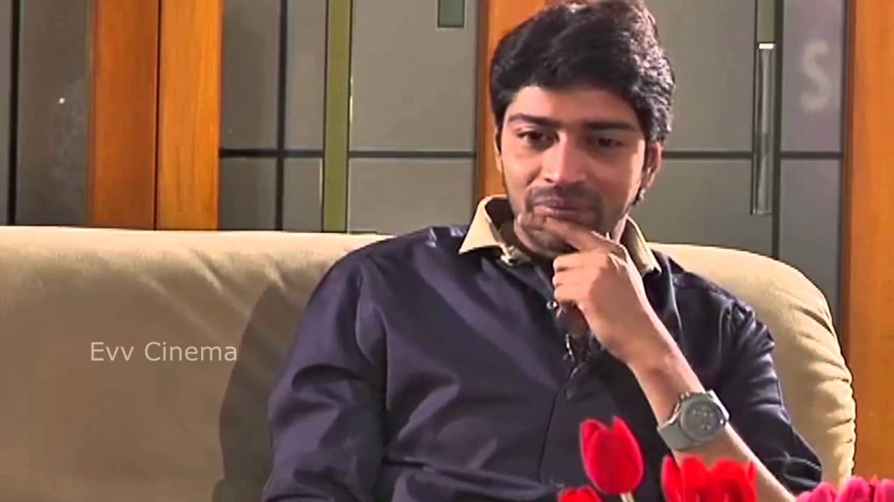 Allari Naresh Exclusive Interview - Valentine's Day Special - Bandipotu