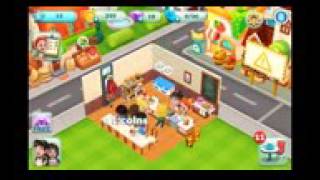 Bakery Story 2 - | First Look | Gameplay | HD | Android | screenshot 5