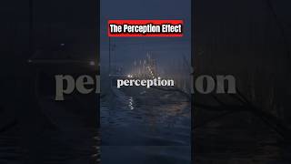 The Perception Effect