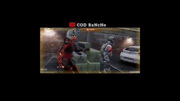 Execution failed 😔 #codm #cod #callofduty #callofdutymobile #shorts