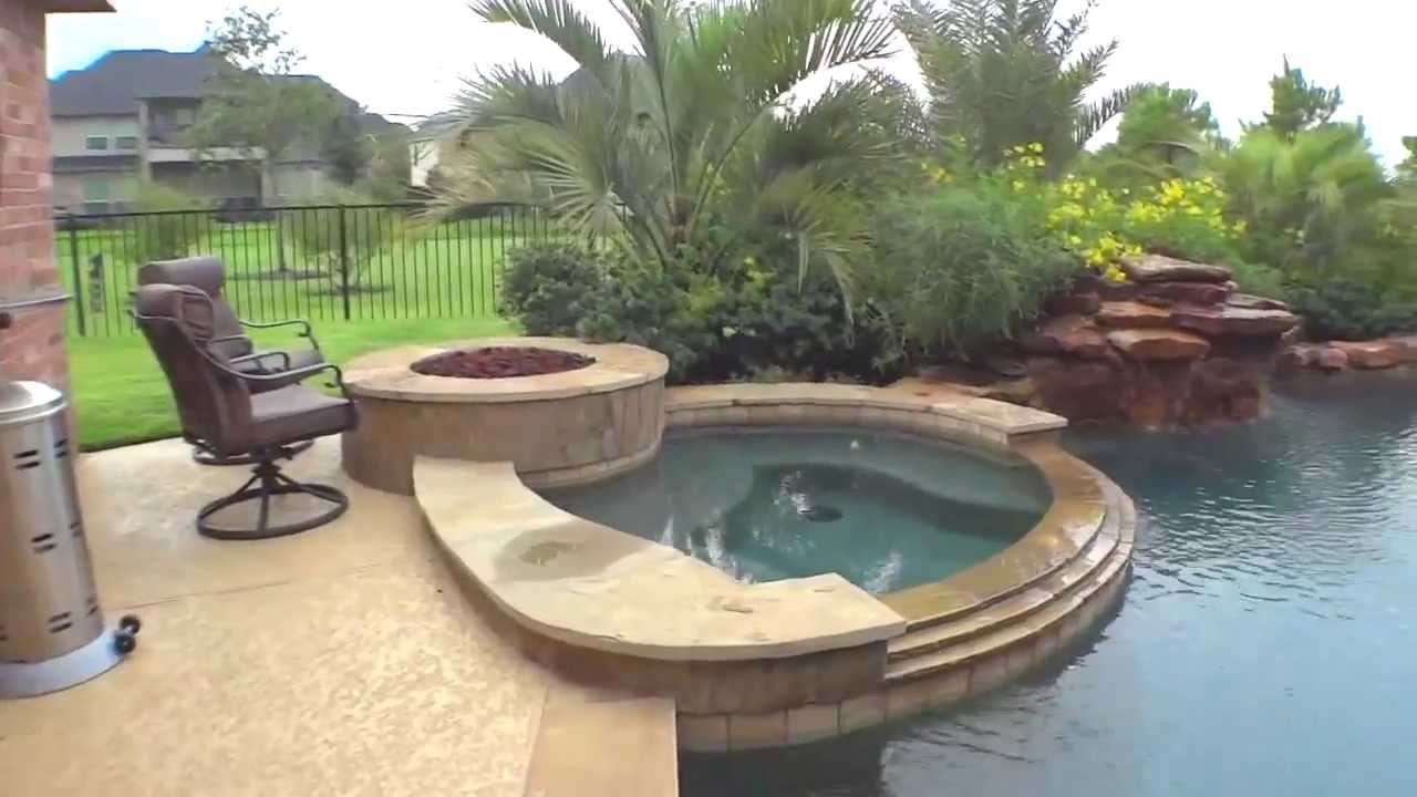 5710 Stern Springs Ln, Fulshear, TX 77441 - YouTube