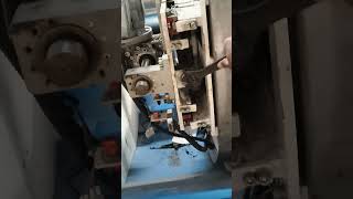 SVP universal pipe HDPE machine #hdpe