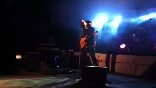 Out of Control (SK) - Intro+Slepy (live on NG Fest 2012)