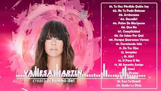 Vanesa Martin Exitos - Las Mejores Canciones de Vanesa Martin