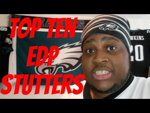 Top 10 EDP Stutters Part 3