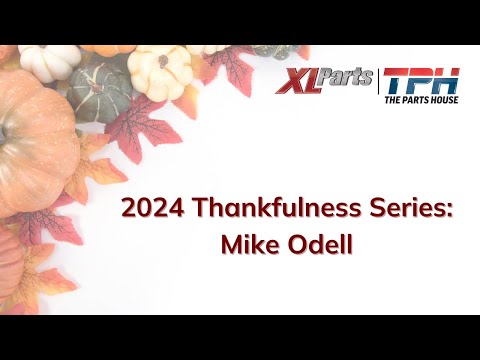 Xl Parts Hemphill