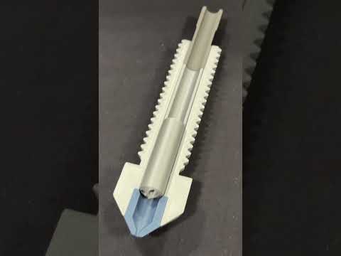 Can you tell the difference between standard nozzle versus high flow nozzle ??