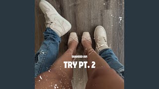 Try, Pt. 2