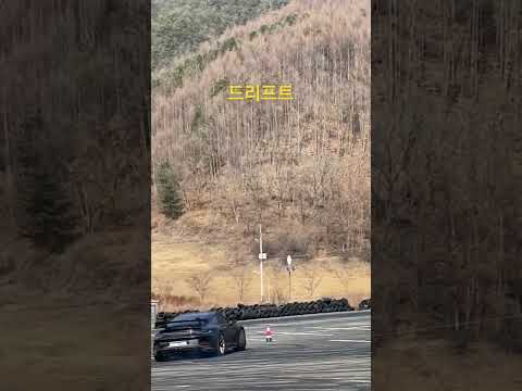 gt3  m4 원도리도리