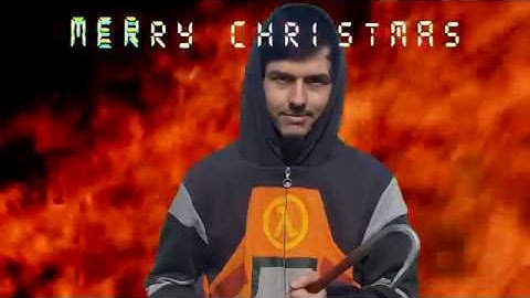 Merry Christmas from Aussie50 and Co.