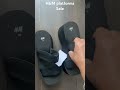 #unboxing #shopping #trending #best #hnm #h&amp;m #girl #women #heels #fashion #myntra #amazon #sale 👠✨