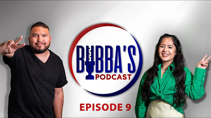 Episode 9 - Aylin Angel Licea