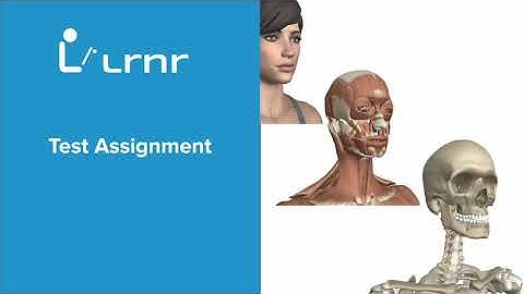 OpenStax Adaptive Classroom powered by LRNR (Creating a Question Bank and Test)