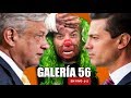 GALERÍA #56: AMLO PRESIDENTE/ ANAYA Y MEADE RECONOCEN DERROTA/ EMPRESARIOS CON AMLO