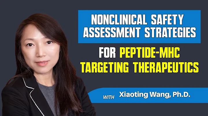 pMHC-Targeting Therapies: Nonclinical Safety, PK, and IND Strategy