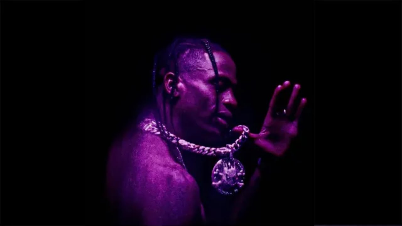 (FREE) TRAVIS SCOTT X METRO BOOMIN TYPE BEAT 2024 - CACTUS JACK