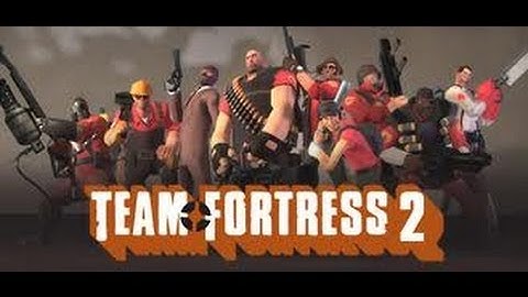TF2 2013 IdleServer (NotPatched)