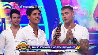 COMBATE 17-02-16 PROGRAMA COMPLETO - MIERCOLES 17/02/16