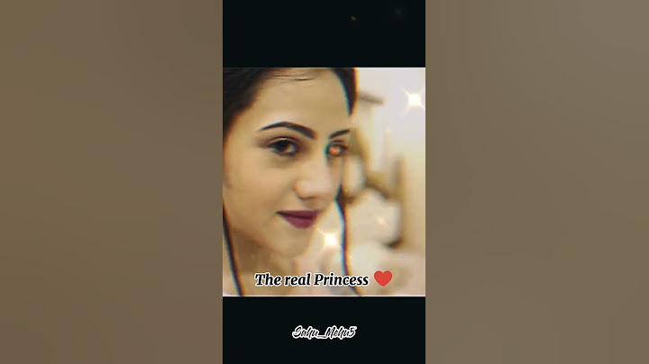 রিতু এখন রাজকুমারী সাজে❤️❤️❤️