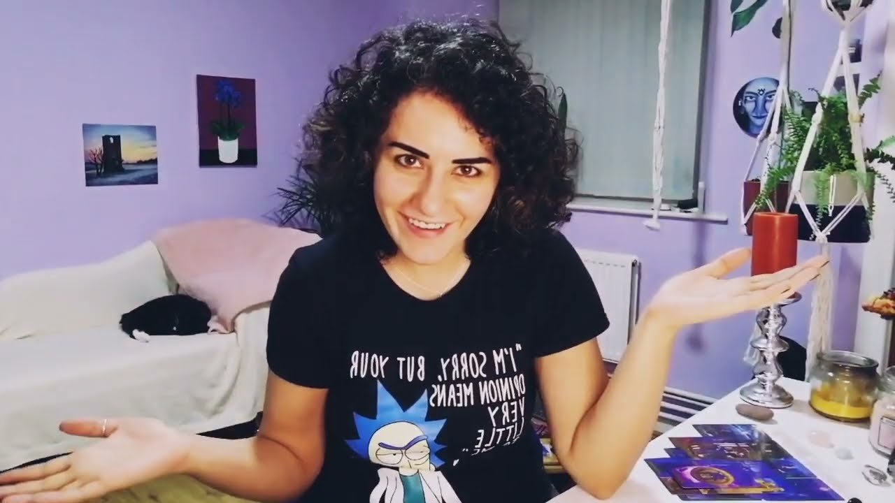 SAGITTARIUS - DEALING WITH SOMEONE THAT IS HARD TO READ? LET ME READ THEM FOR YOU. (TIMELESS TAROT)