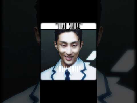 That Smile Weak Hero Class 2 Edit Montagem Alucinante Slowed Lseaep Farzyeditx 