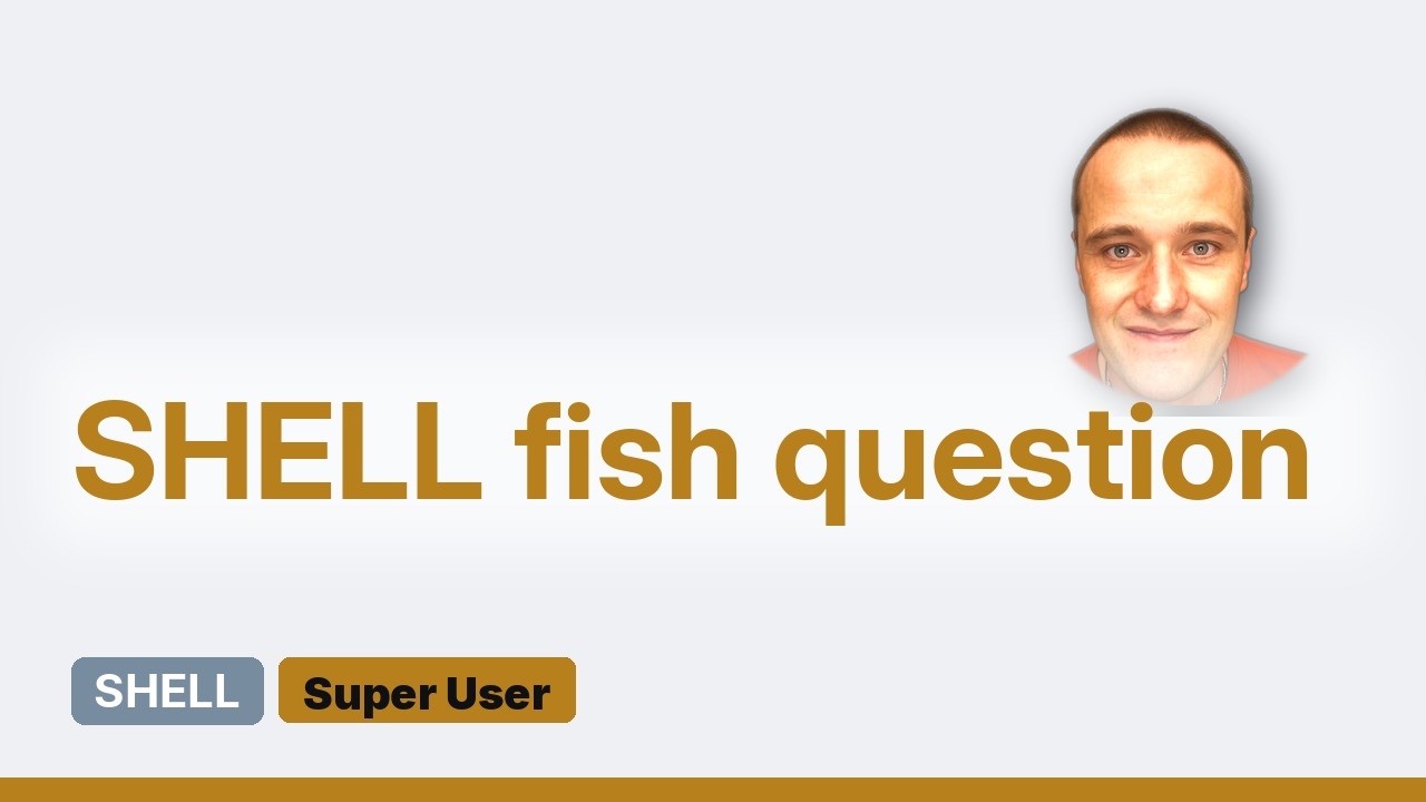 run any shell script from Fish and import all exported env variables ...