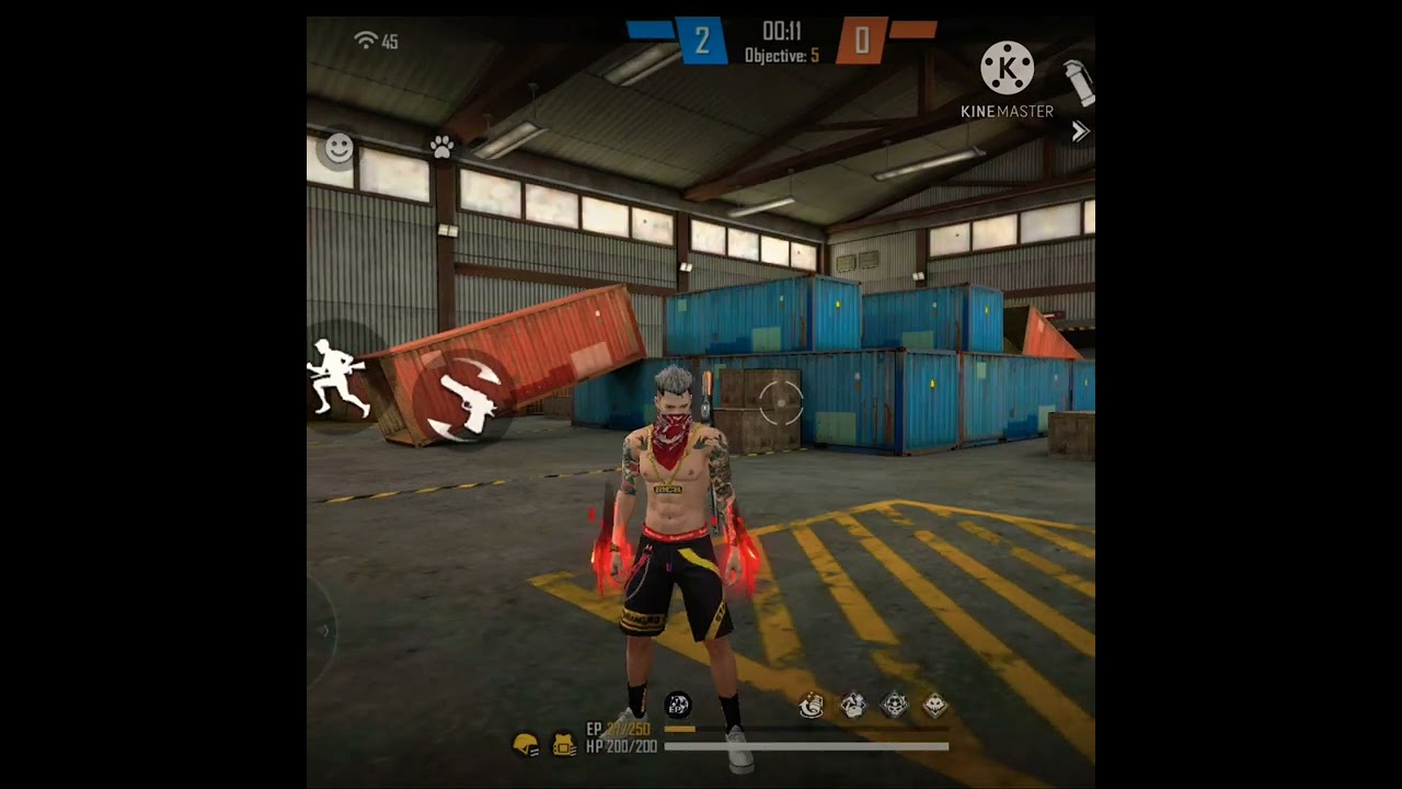 Emote Onetap | Headshot Lone wolf | 