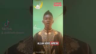 l,importance d, observer la sunnah partie 1