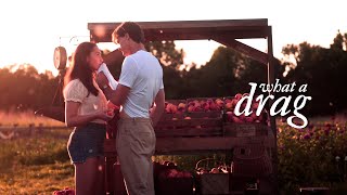 Conrad & Belly Halleys Comet 3X07