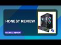 iBUYPOWER Y40 PRO Black Gaming PC Computer Desktop Honest Review