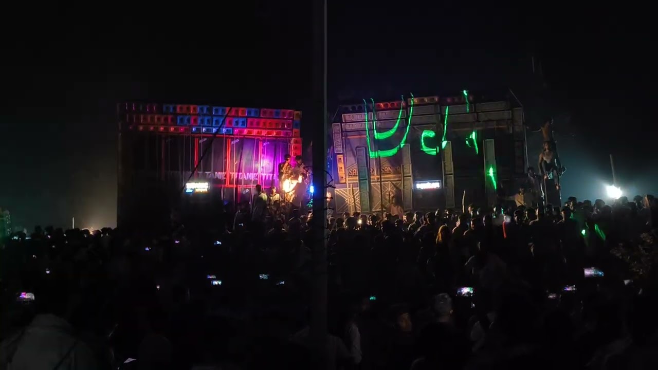 DJ SHASHI VS TITANIC MUSIC 🔥🔥 HIGH LEVEL COMPITITION 😱😱. # Baro #. # Bhadrak #