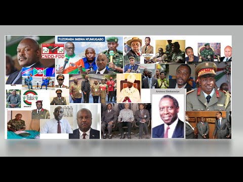 BURUNDI INTAMBARA ISHOBOKA GUTE MUGIHUGU KITAGIRA AMOKO ABAHIMA BARI MU MISI MIKURU BURUNDI INTAMBARA ISHOBOKA GUTE MUGIHUGU KITAGIRA AMOKO ABAHIMA BARI MU MISI MIKURU