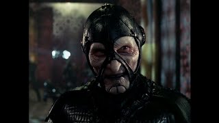Scorpius and the Nature of Evil [Farscape Continues]