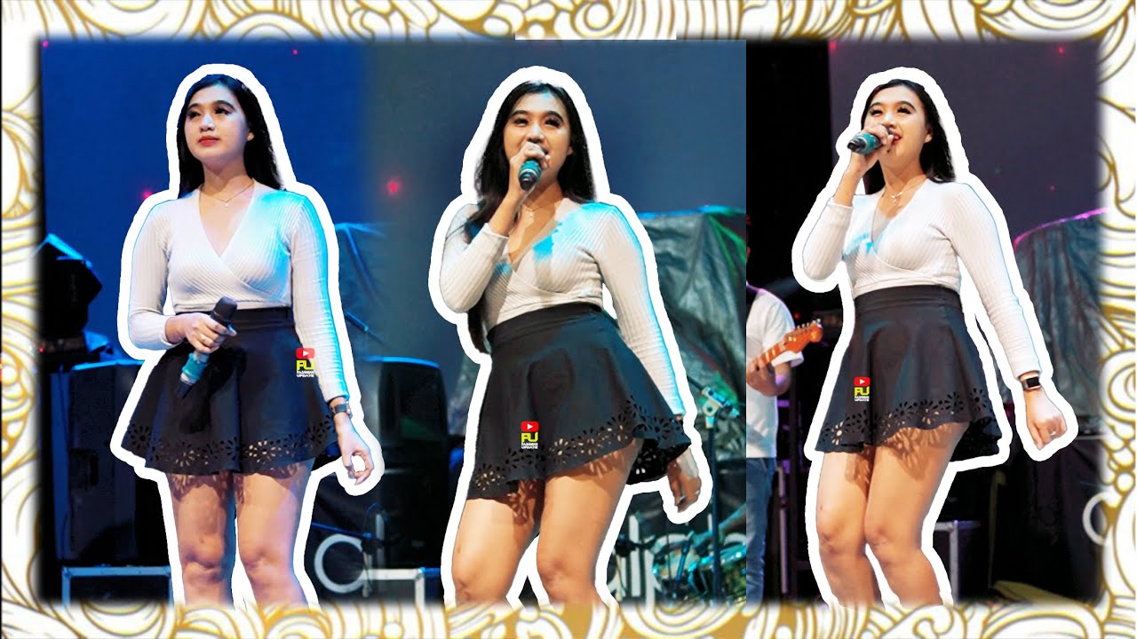 GOYANG MERESAHKAN - KIKI PRAMUDITHA KANGEN NICKERIE AB PRO JOGJA DANGDUT