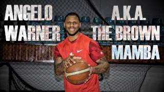 Angelo Warner Highlights