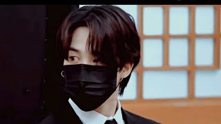 [FMV] Jimin BTS. Lily Song.