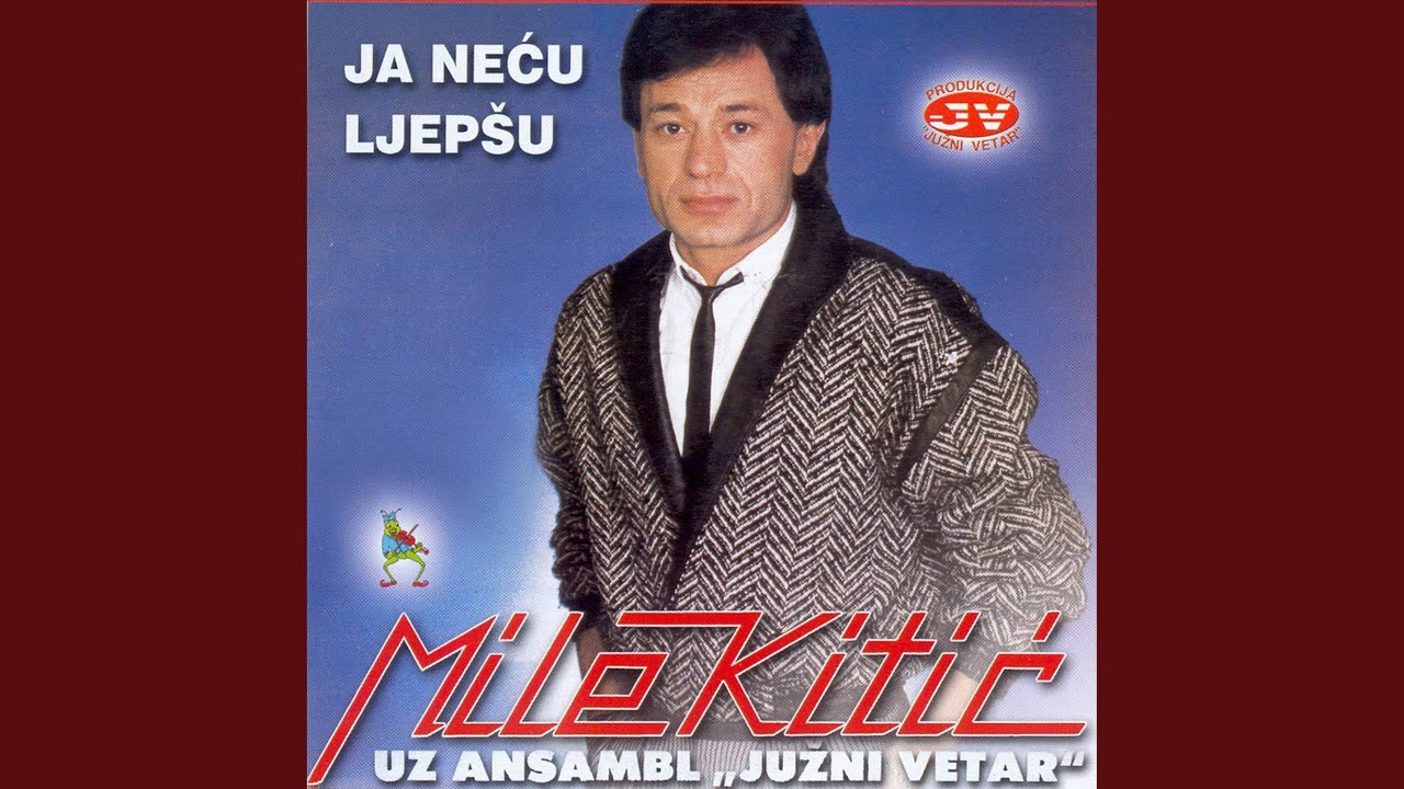 Zbogom ljubavi