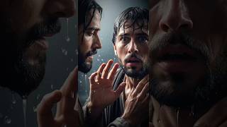 Three Times Fear Stood Face to Face With Jesus #jesus #jesusfreak #jesuschrist