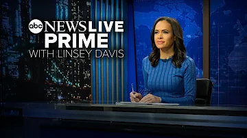 ABC News Prime: CDC on Delta; Senate moves on Infrastructure; Shark sightings increase on East coast