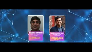 Global Artificial Intelligence Virtual Conference Apr 15 By Chanchal Chatterjee & Anand Ranganathan