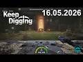 Keep Digging [DE] 🐛 Wir testen das buggy Version 2.0 Update! #Coop