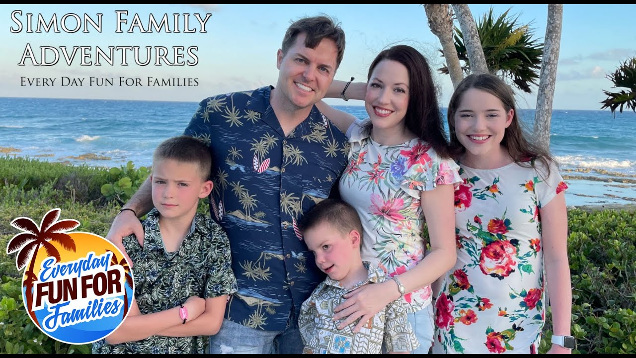 Barceló Maya Palace Resort Riviera Maya - Cancun, Mexico - An Amazing Trip of a Lifetime