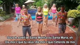 Download Lagu Gims - Hola Señorita (Lyrics) MP3