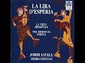 Jordi savall  la lira desperia la viele medievale